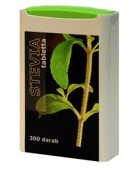 stevia tabletta