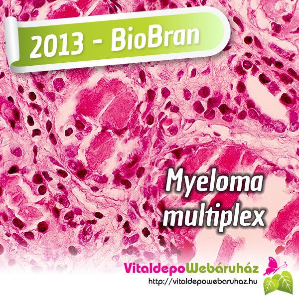 myeloma multiplex biobran