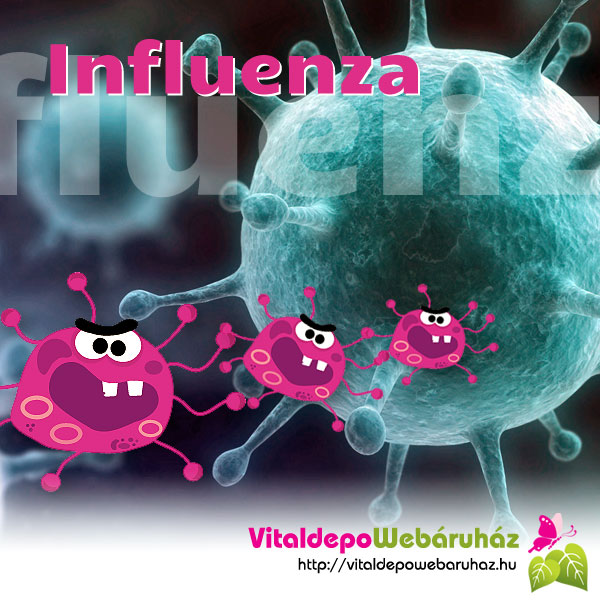 Megelőzhető-e a téli influenza?