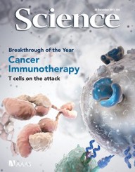 Immunterápia, a 2013-as év tudományos felfedezése