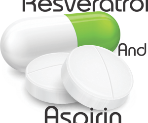 Az aszpirin és a resveratrol csodálatos hatása