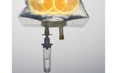 Intravénás C-vitamin daganatos betegeknél történő használata