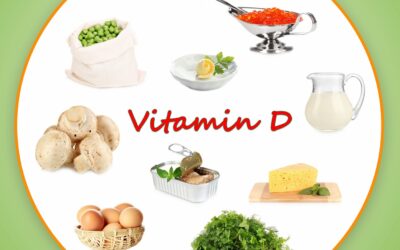 D-vitamin pótlás természetesen