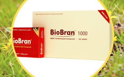 Néhány gondolat a BioBran hazai alkalmazásáról az orvosi praxisban